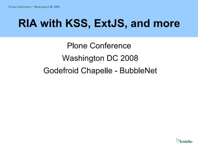 Kss Extjs