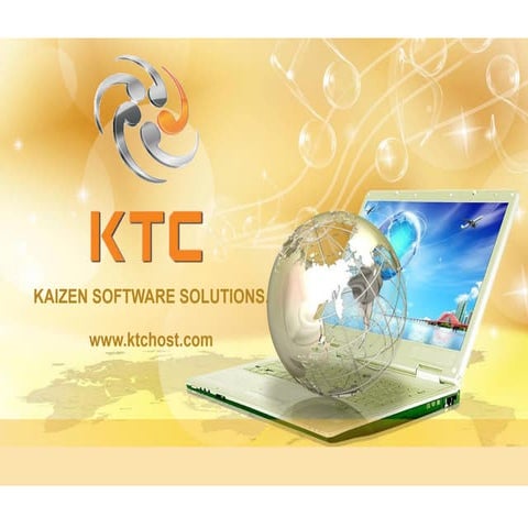 Secure Web hosting provider - KTCHost