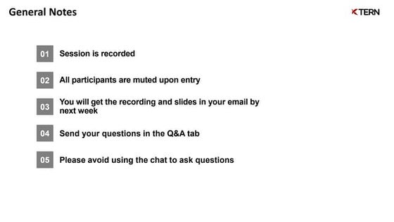 KTern.AI-SAP-DXaaS-Workshop-ORCHESTRATE