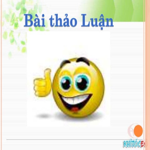 Ktns | PPT