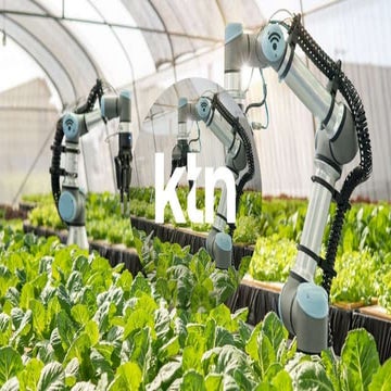 Farming Innovation Programme - Small R&D Partnership Projects - Consortia Bui...