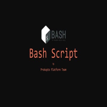 KT on Bash Script.pptx