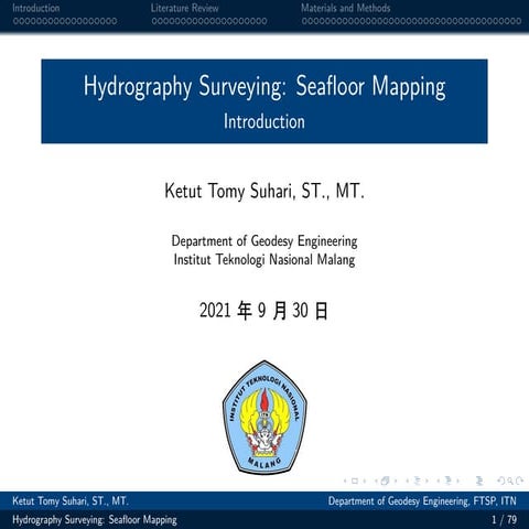 KTS-Hydrography Surveying-Introduction.pdf