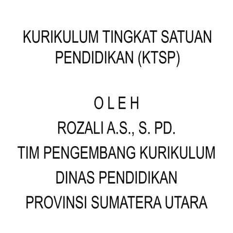 KTSP.ppt
