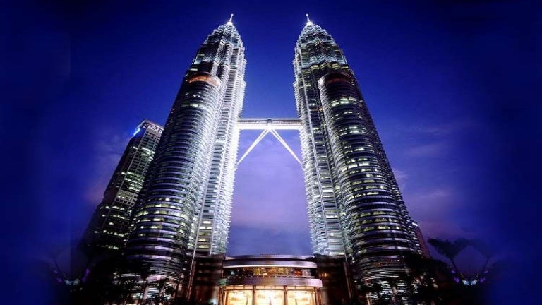 Kuala lumpur