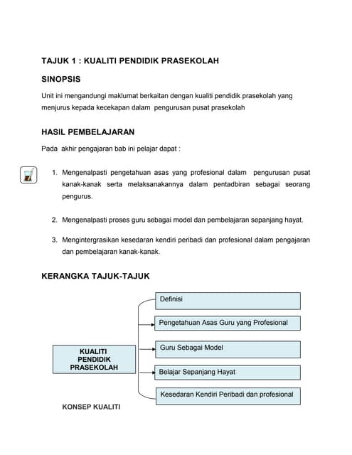 Model Pendekatan Bank Street Untuk Anak Usia Dini