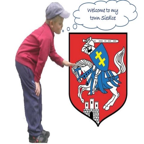 Kuba prezentuje swoje miasto