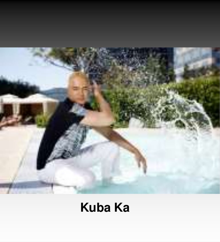 KUBA Ka