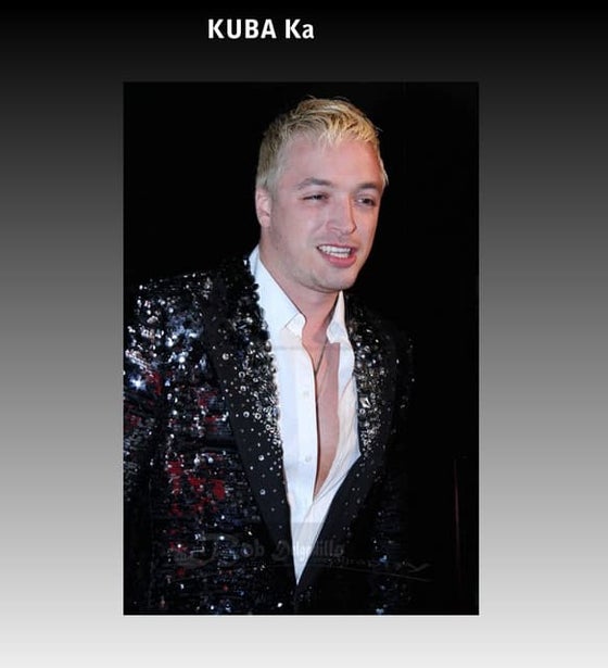 KUBA Ka Rapper | PDF