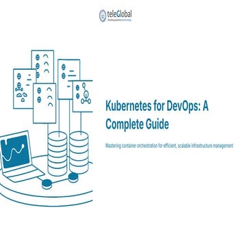 Why Kubernetes Is Essential for Modern DevOps Success in 2025