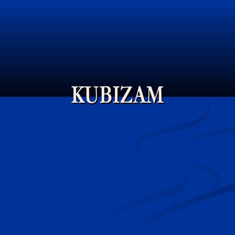 Kubizam1 | PPT