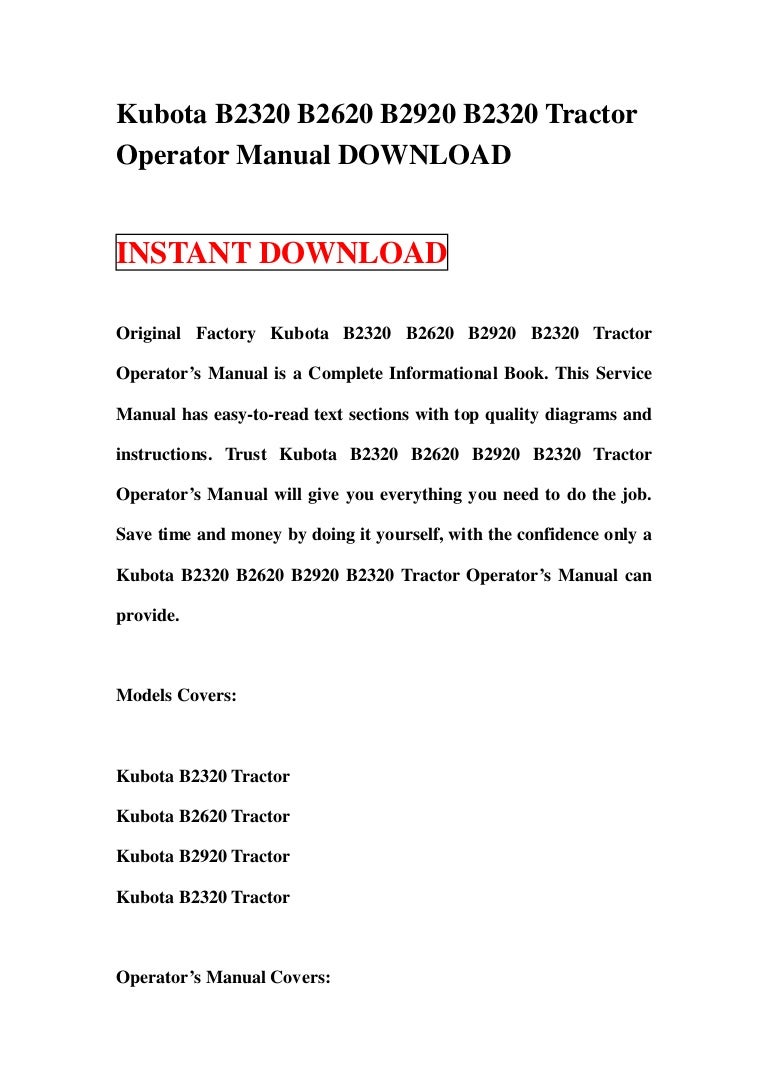 kubotab2320b2620b2920b2320tractoroperatormanualdownload-130110113859-phpapp01-thumbnail-4.jpg?cb=1357818230