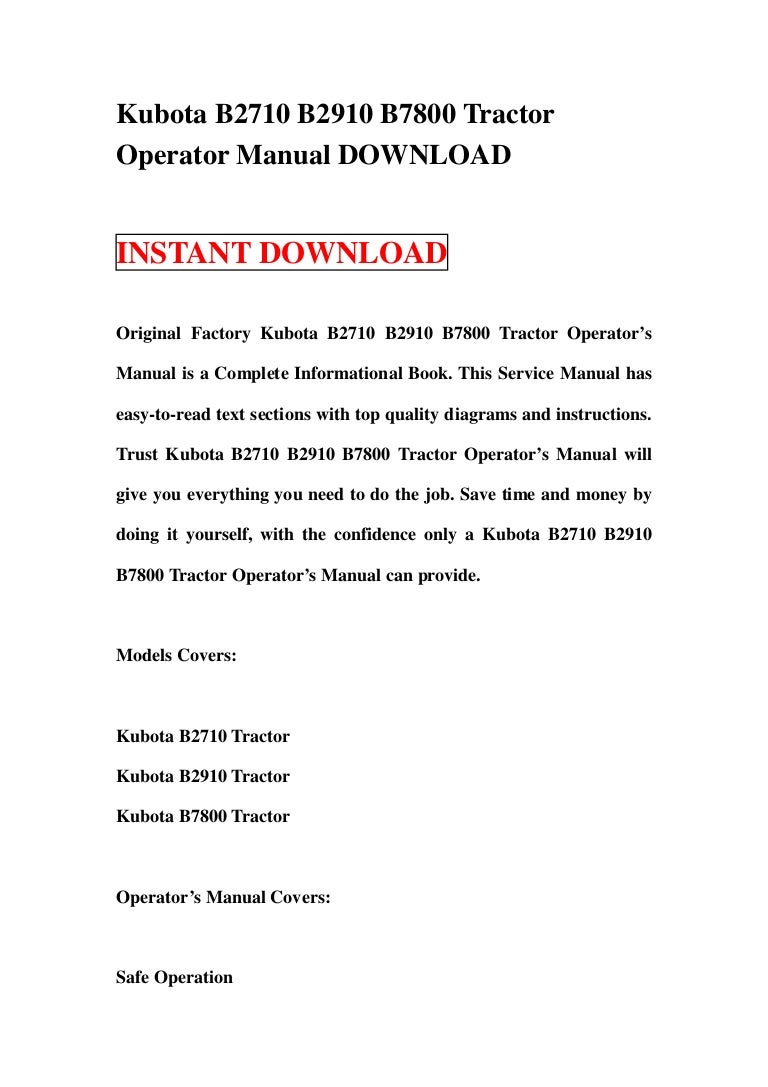 kubotab2710b2910b7800tractoroperatormanualdownload-130125194743-phpapp01-thumbnail-4.jpg?cb=1359143300