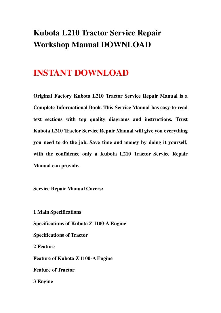 kubotal210tractorservicerepairworkshopmanualdownload-130501105053-phpapp02-thumbnail-4.jpg?cb=1367405490