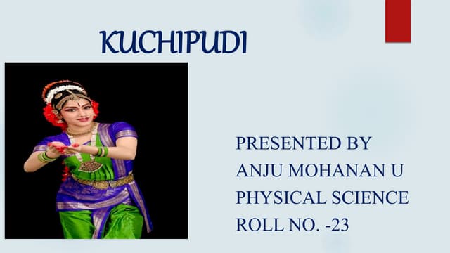 Kuchupudi