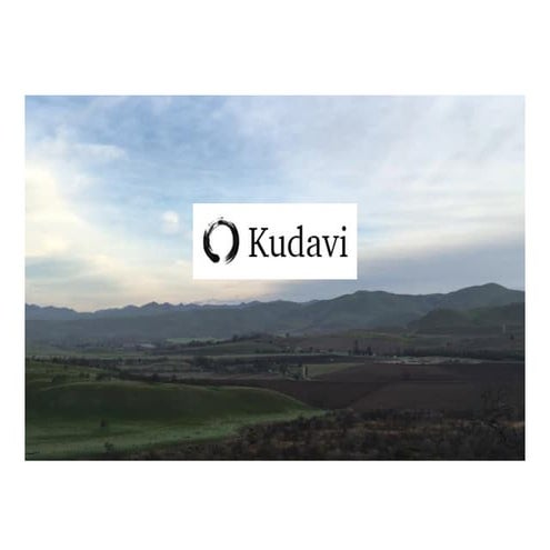 Kudavi 1.26.2016