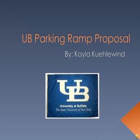 Kuehlewind slide cast