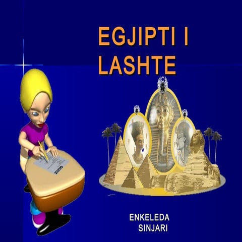 Piramidat e egjptit/ Keopsit | PPTX