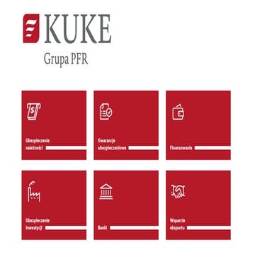 KUKE S.A. | PDF