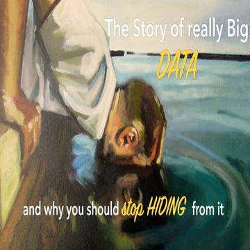 Les big data KU Leuven