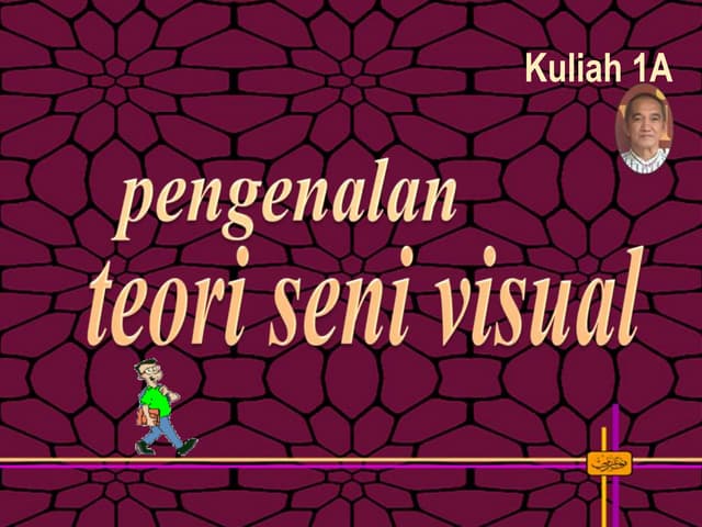 Nota seni t 1 asa seni reka | DOCX