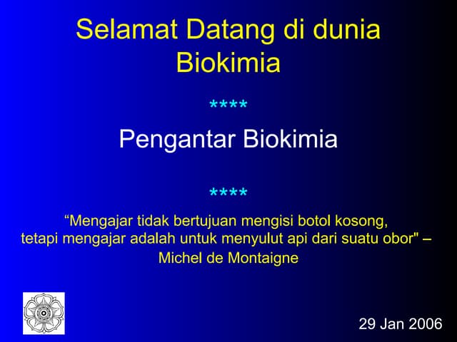 hipotesis penelitian Kuliah 1 Biokimia.pptx