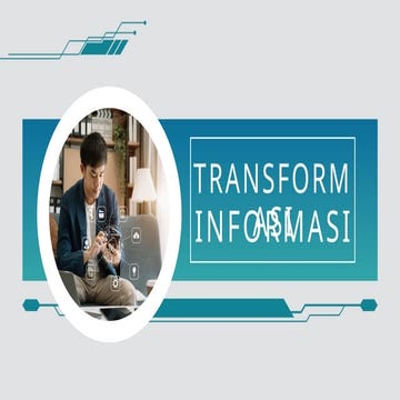 Kuliah Pertemuan 2-Transformasi Informasi.pptx