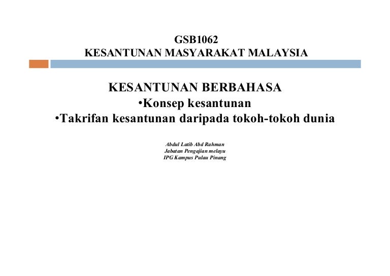 Kuliah 3 Konsep Kesantunan Dan Pandangan Tokoh 2