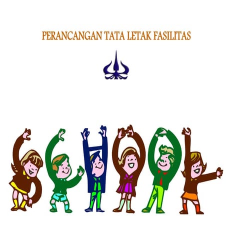 Systemic Layout Planning