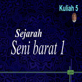 Kuliah 6 2016 sejarah seni barat 1 ...