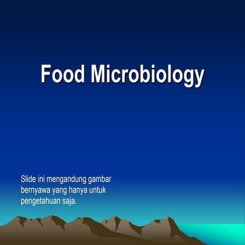 Kuliah Mikrobiologi Umum FATTOMP 2014-150713101121-lva1-app6891.ppt