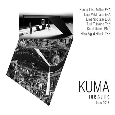 Uusnurk: Kuma / Glow