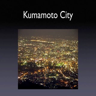 Kumamoto