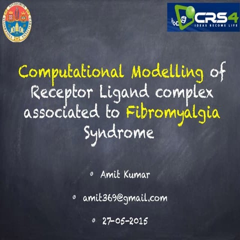 Dinamica Molecolare e Modellistica dell'interazione di lipidi col recettore P...