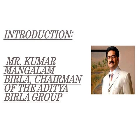 kumar mangalam birla.pptx