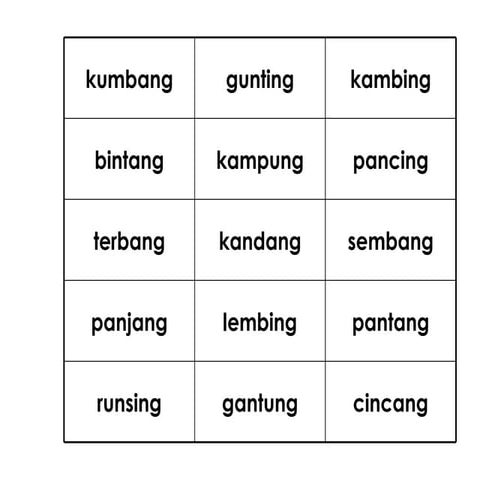 Kumbang
