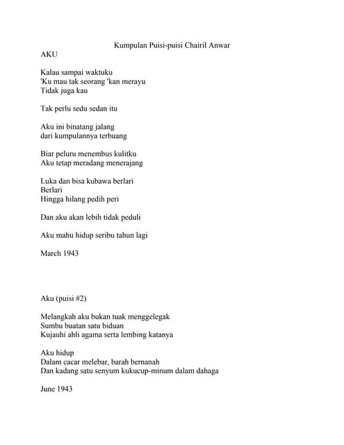Keindahan Alam