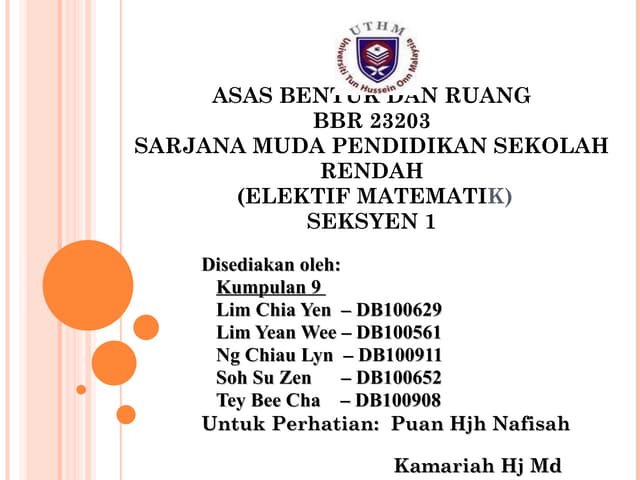 Kumpulan 09