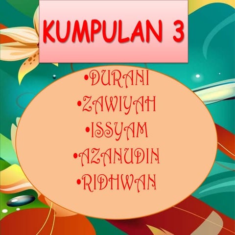 teknologi sistem komputer