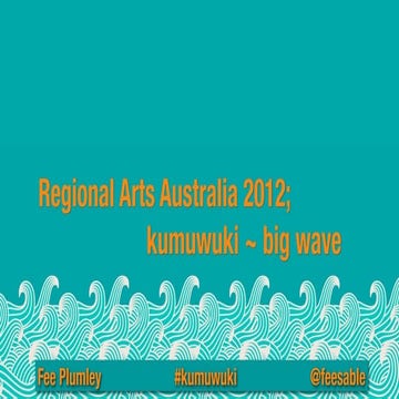 Kumuwuki Call to Arms