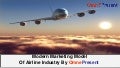 Modern Marketing Model of Airline Industry 