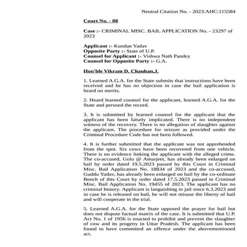 kundan-yadav-vs-state-of-up-criminal-misc-bail-application-no-23297-of-2023-allahabad-high-court-474877.pdf