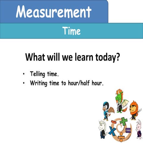 Kungfu math p1 slide7 (time)