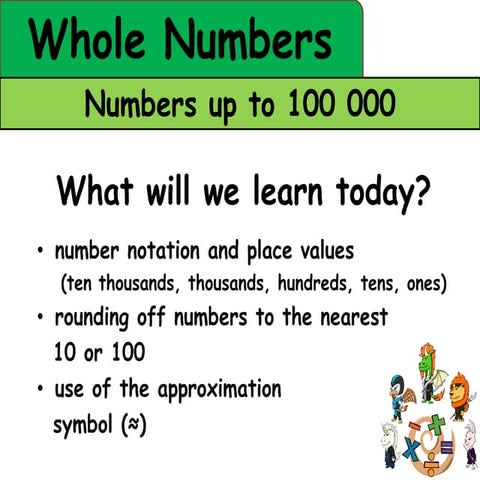 Kungfu math p4 slide1 (numbers up to 100000) pdf