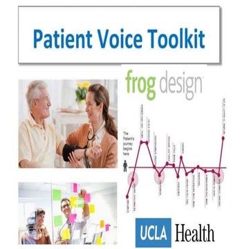 HXR 2016: Human Focused Innovation in a Clinical Setting -Jennie Kung, UCLA H...