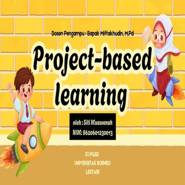 pembelajaran project base learning di sekolah.pdf