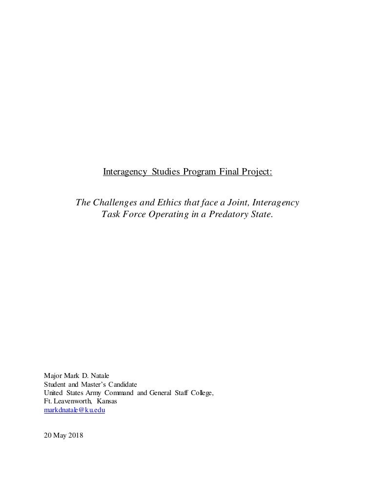 Ku thesis format image