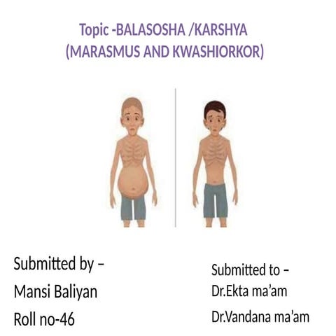 KC PPT.pptx goitre Galganda Gandmala ayurvedic ppt | PPTX