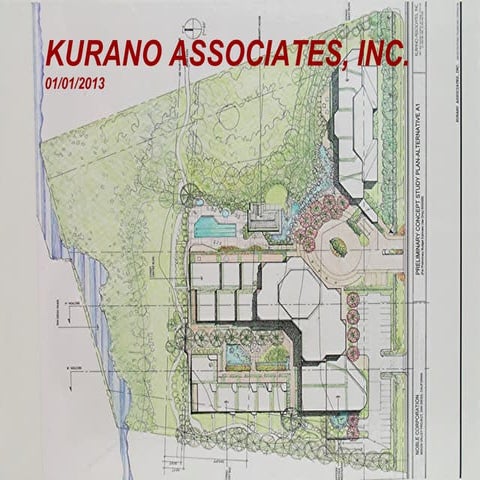 Kurano,associates, inc. 8