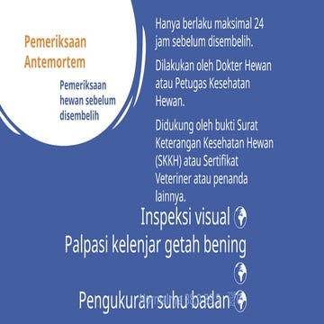 Kurban 16-9 smol Pemeriksaan Antemortem.pptx